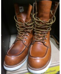 RED WING | ブーツ