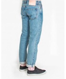 HAN KJOBENHAVN | デニムパンツ