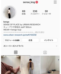Instagram | その他