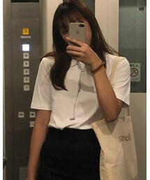 COS | Tシャツ/カットソー