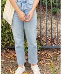 ZARA | デニムパンツ