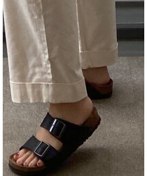 BIRKENSTOCK | サンダル