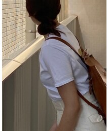 CONVERSE | Tシャツ/カットソー