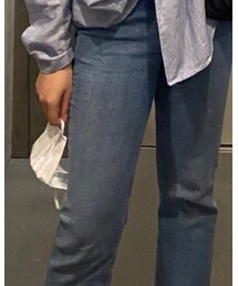 ZARA | デニムパンツ