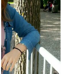 JEANASIS | シャツ/ブラウス