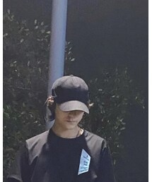 aymmm | キャップ
