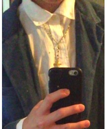 WEGO | ネックレス