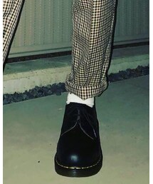 Dr. Martens | ローファー