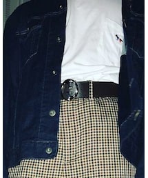 GUCCI | ベルト