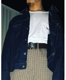 UNIQLO | デニムジャケット
