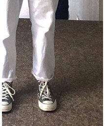 CONVERSE | スニーカー