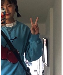 krish | パーカー