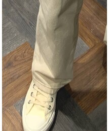 CONVERSE | スニーカー