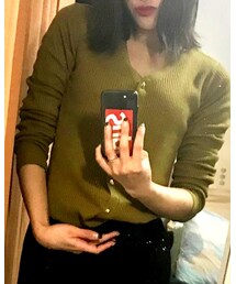 AMERICAN HOLIC | カーディガン/ボレロ