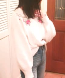 GU | ニット/セーター