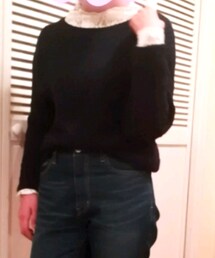 a.v.v | ニット/セーター