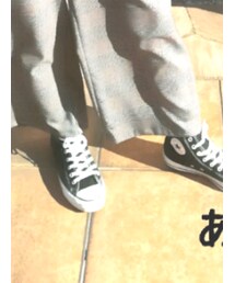 CONVERSE | スニーカー