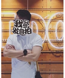 UNIQLO | Tシャツ/カットソー