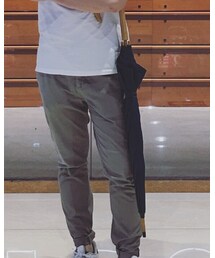 H&M | チノパンツ