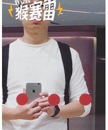 UNIQLO | Tシャツ/カットソー