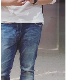 ZARA MAN | デニムパンツ