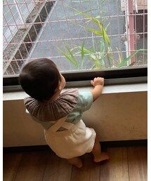 韓国子供服 | サロペット/オーバーオール