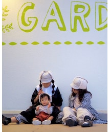 unionini | キャップ