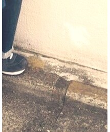 NEW BALANCE | スニーカー