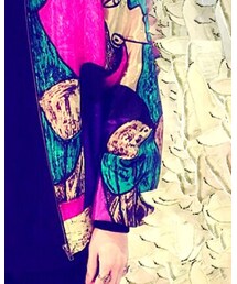 no brand | ブルゾン