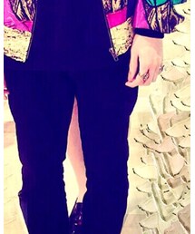 UNIQLO | その他パンツ