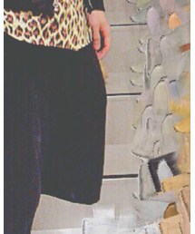 WEGO | その他パンツ