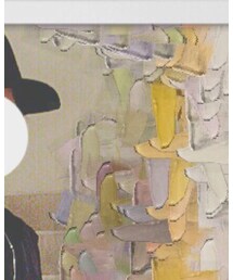 no brand | ハット