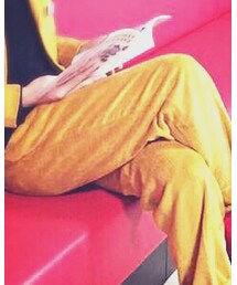 no brand | セットアップ