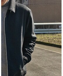 tk.TAKEO KIKUCHI | ブルゾン
