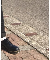 Dr. Martens | ブーツ