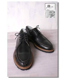 雜衣舖時尚服飾精品 | 真皮厚底休閒皮鞋(その他シューズ)