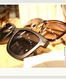 雜衣舖時尚服飾精品 | 金框太陽眼鏡(サングラス)