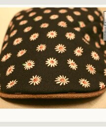 雜衣舖時尚服飾精品 | 小花鴨舌帽(キャップ)