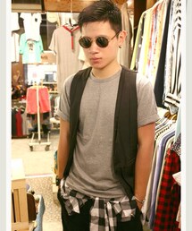 雜衣舖時尚服飾精品 | サングラス