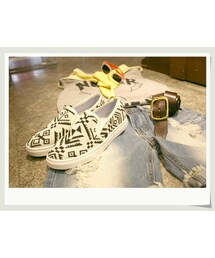 雜衣舖時尚服飾精品(モカシン/デッキシューズ)