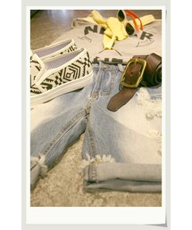 雜衣舖時尚服飾精品(タンクトップ)