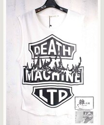 雜衣舖時尚服飾精品 | 削肩背心(タンクトップ)