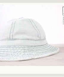 雜衣舖時尚服飾精品 | 丹寧牛仔漁夫帽(キャップ)