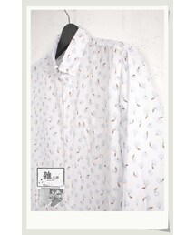 雜衣舖時尚服飾精品 | 小蘋果棉麻襯衫(シャツ/ブラウス)