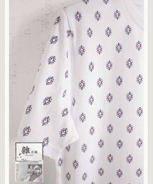 雜衣舖時尚服飾精品 | 幾何滿版T(Tシャツ/カットソー)