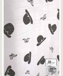 雜衣舖時尚服飾精品 | 竹節棉滿版T(Tシャツ/カットソー)