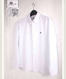 雜衣舖時尚服飾精品 | 腳踏車牛津襯衫(シャツ/ブラウス)