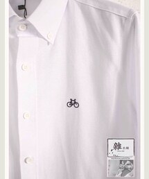 雜衣舖時尚服飾精品 | 腳踏車牛津襯衫(シャツ/ブラウス)