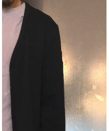 LONSDALE | カーディガン/ボレロ