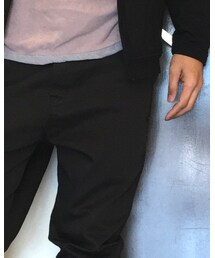 BASECONTROL | パンツ